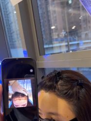 -碧莲盛·不剃发植发