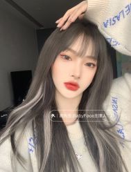 -BABY FACE沙龙