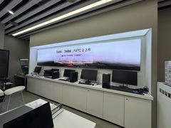 -联想电脑thinkpad官方旗舰店·售后维修中心(虹桥龙湖天街店)
