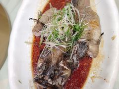 -东豪园林海鲜酒家(南港路辅路店)