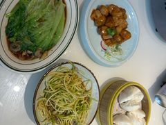 -润记·广东餐馆(苏州中心店)