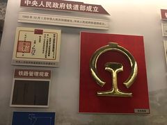-中国铁道博物馆(正阳门馆)
