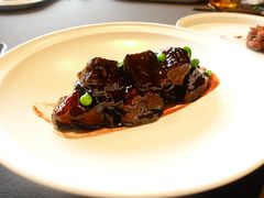文火焖小牛肉-上海滩餐厅(BFC外滩金融中心店)