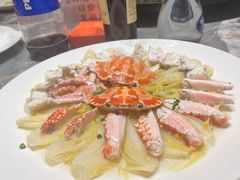 -国惠大酒楼(仓山万达店)