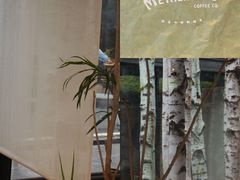 -Metal hands·铁手咖啡