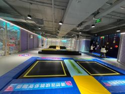 -妙妙乐儿童乐园·生日派对·班级聚会(万风新天地东楼三楼店)