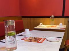 -渝是乎酸菜鱼·川渝小炒(新世界百货望京店)