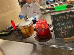 -乐咖啡西餐厅(太湖皇冠假日酒店)