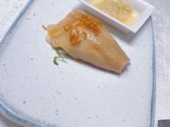 -东海朗廷酒店-唐阁T’ANG COURT 中餐厅