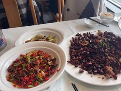 -辣婆婆(航天桥店)