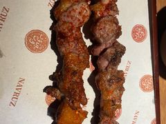 -纳鲁孜·新疆特色餐厅(上海悦荟广场店)