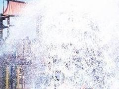 -热带风暴水上乐园(新镇路)