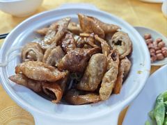 -周知饮食店(大朗店)