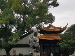 -浙江省博物馆(孤山馆区)