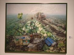 -中华艺术宫(上海美术馆)