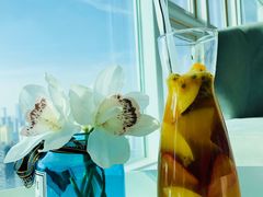 -浮梦·高空下午茶&水晶DIY