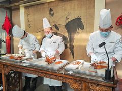 -老铺烤鸭(宝鸡店)