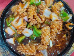 -北大地皖峰饭馆