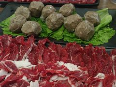 -牛天下·牛肉·海鲜·打边炉·融合菜