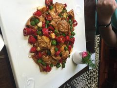 黑土印象(三元桥店)-黑土印象菜馆(三元桥店)