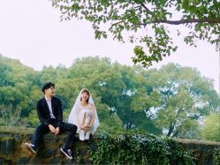 -布拉格婚纱摄影(真实客片店)