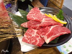 -九田家黑牛烤肉料理(石路天虹店)