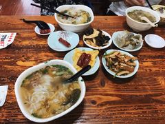 -陈记汤饭(水巷口店)