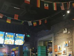 -百味源炭火烤翅 ·夜市大排档(酒仙桥店)