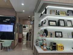 -维乐口腔(美维云门诊陆家嘴店)