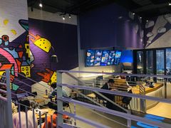 -Taco Bell 塔可钟(民田路店)
