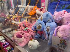 -天天玩X秋葉原日系动漫游戏中心