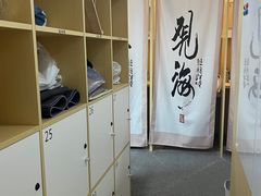 -竹川学社·自助沉浸自习室(海淀黄庄店)