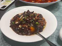 -凤凰园烤鸭店·唐山菜·传承花椒肉(老唐丰路店)