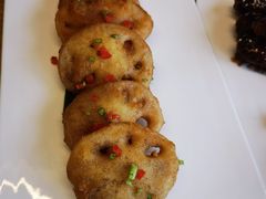 -枣子树·素食餐厅(朱家尖店)