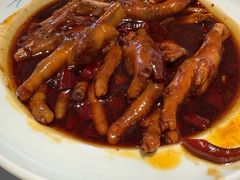 -欧记大排档·景德菜(上海首店)