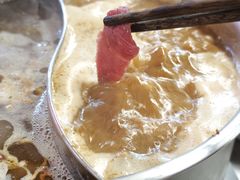 -燃计沙茶皇·香港沙茶火锅(人广旗舰店)
