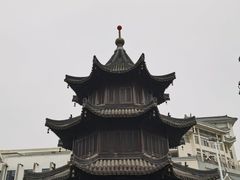 -怡园饭店-餐厅(四望亭店)