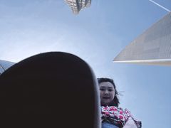 -上海中心大厦