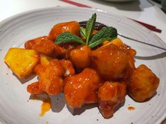 -青年公社烤鸭(青年路店)