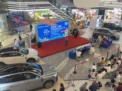 -万达广场(北京槐房店)