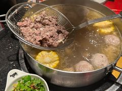 -牛事制造局牛肉火锅(莲岳路店)