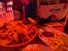 -HIB HUB公社(解放西路店)