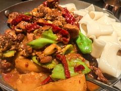 -塔哈尔·新疆盛宴(奉贤龙湖店)