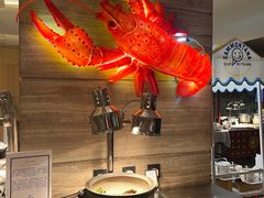 -北京王府井希尔顿酒店·万斯阁西餐厅