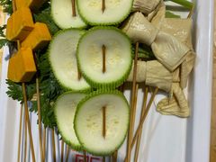 -袁记串串香(人民公园店)