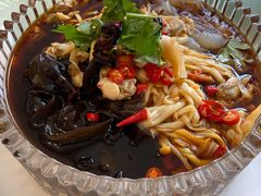 -红高粱大酒店(宁山东路店)