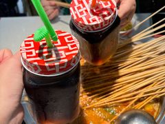 -袁记串串香(新南门店)