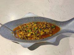 -不倒翁·安徽名菜楼(步行街店)