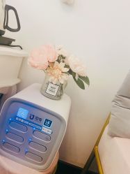 -美肤盾祛痘·问题肌头疗管理中心