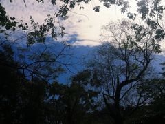 -阿哈湖国家湿地公园